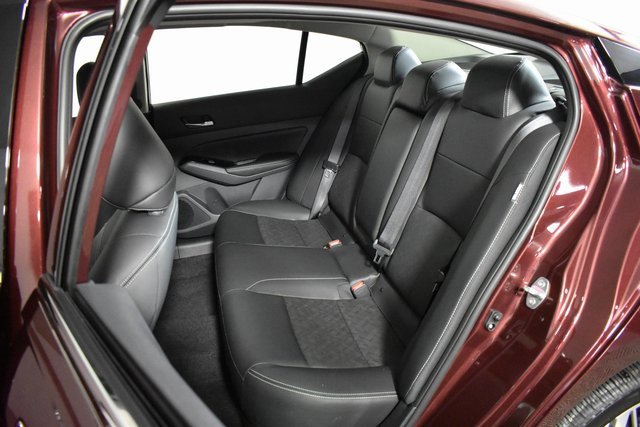 Certified 2025 Nissan Altima 2.5 SL image 30