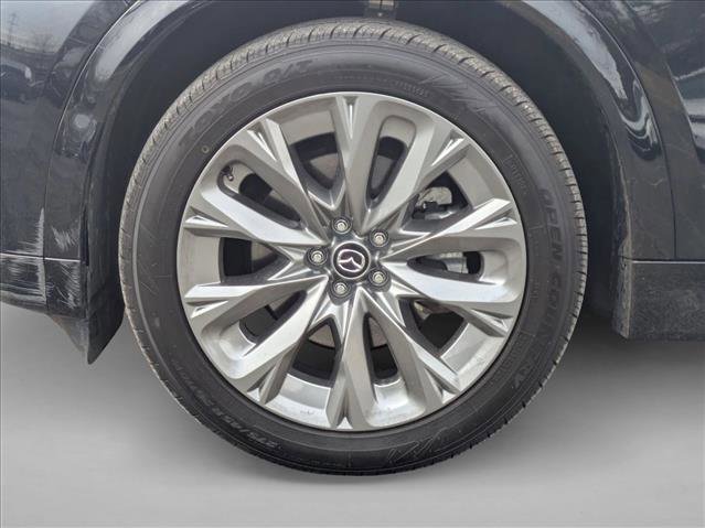 Used 2024 MAZDA CX-90 3.3 Turbo S image 9