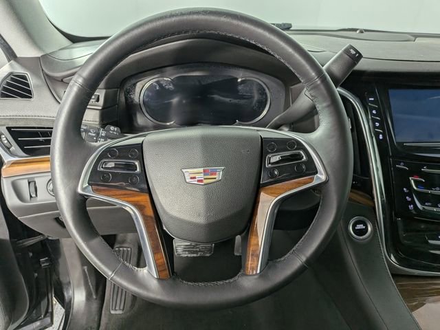 Used 2017 Cadillac Escalade Premium Luxury w/ LPO, Radiant Package image 23