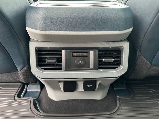 Used 2024 Ford F350 Limited w/ FX4 Off-Road Package image 20