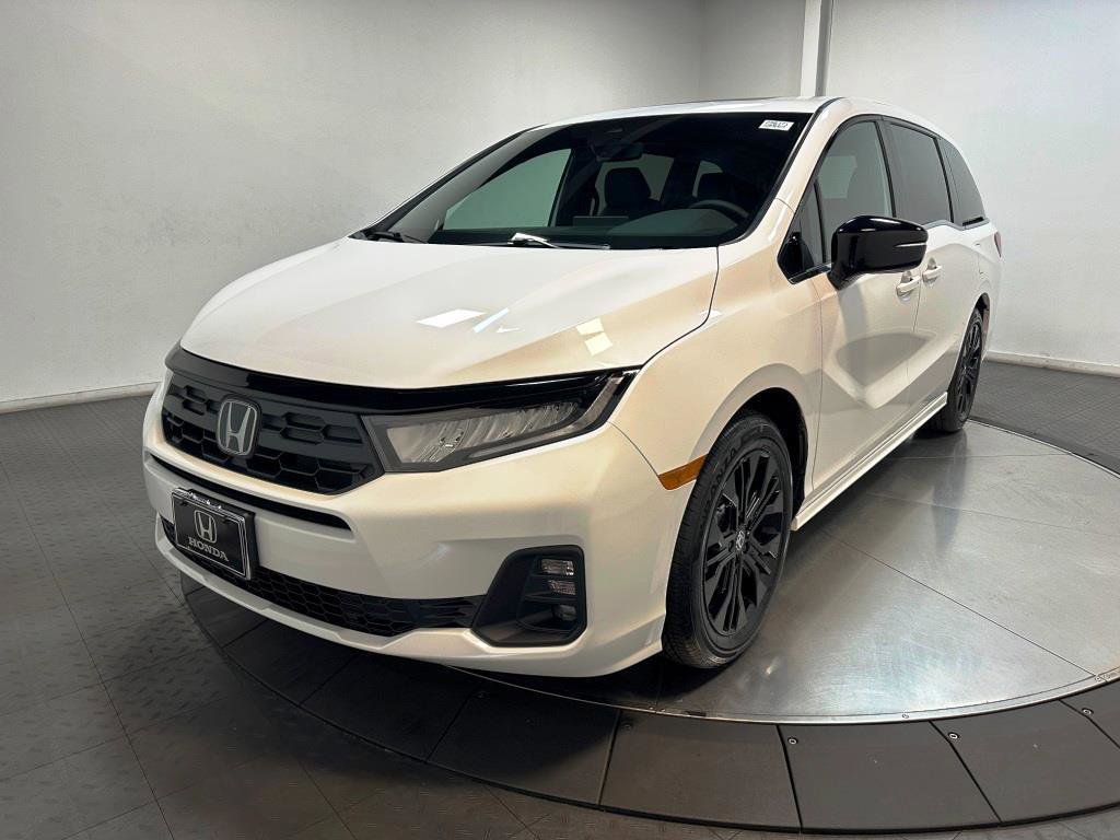 New 2026 Honda Odyssey Sport-L image 4