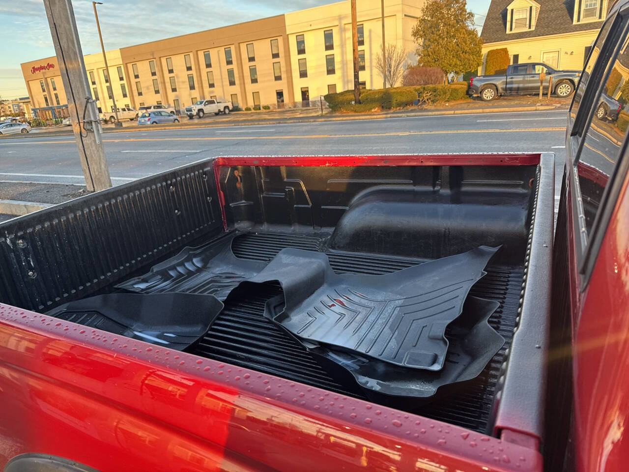 Used 2002 Toyota Tacoma 4x4 Double Cab image 8