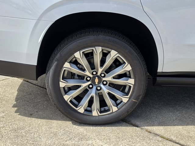 New 2026 Chevrolet Tahoe High Country RWD image 5