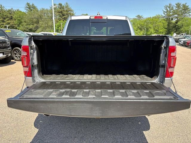 Used 2021 RAM 1500 Limited AWD/4WD image 7