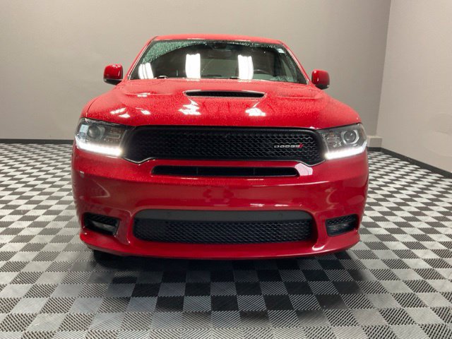 Used 2019 Dodge Durango R/T AWD/4WD image 4