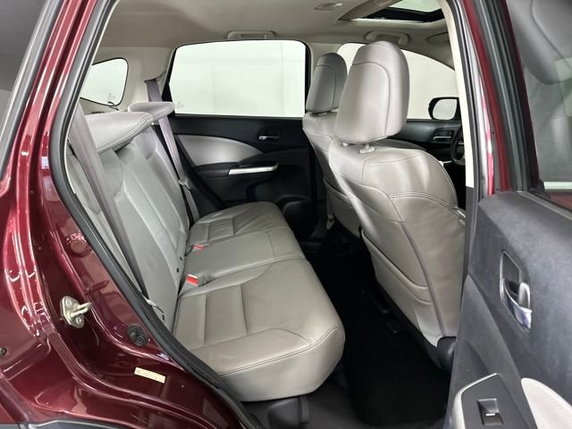 Used 2015 Honda CR-V Touring image 27