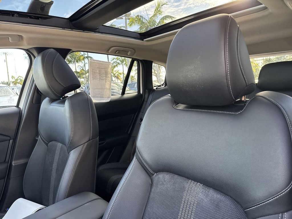 Used 2023 MAZDA CX-50 2.5 S w/ Cargo Package image 43