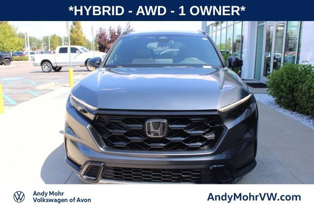 Used 2024 Honda CR-V Sport image 2