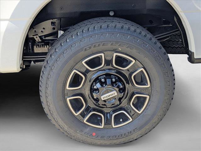 New 2026 Ford F250 Platinum image 9