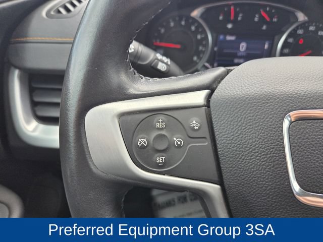 Used 2020 GMC Terrain SLE w/ Driver Convenience Package FWD image 21