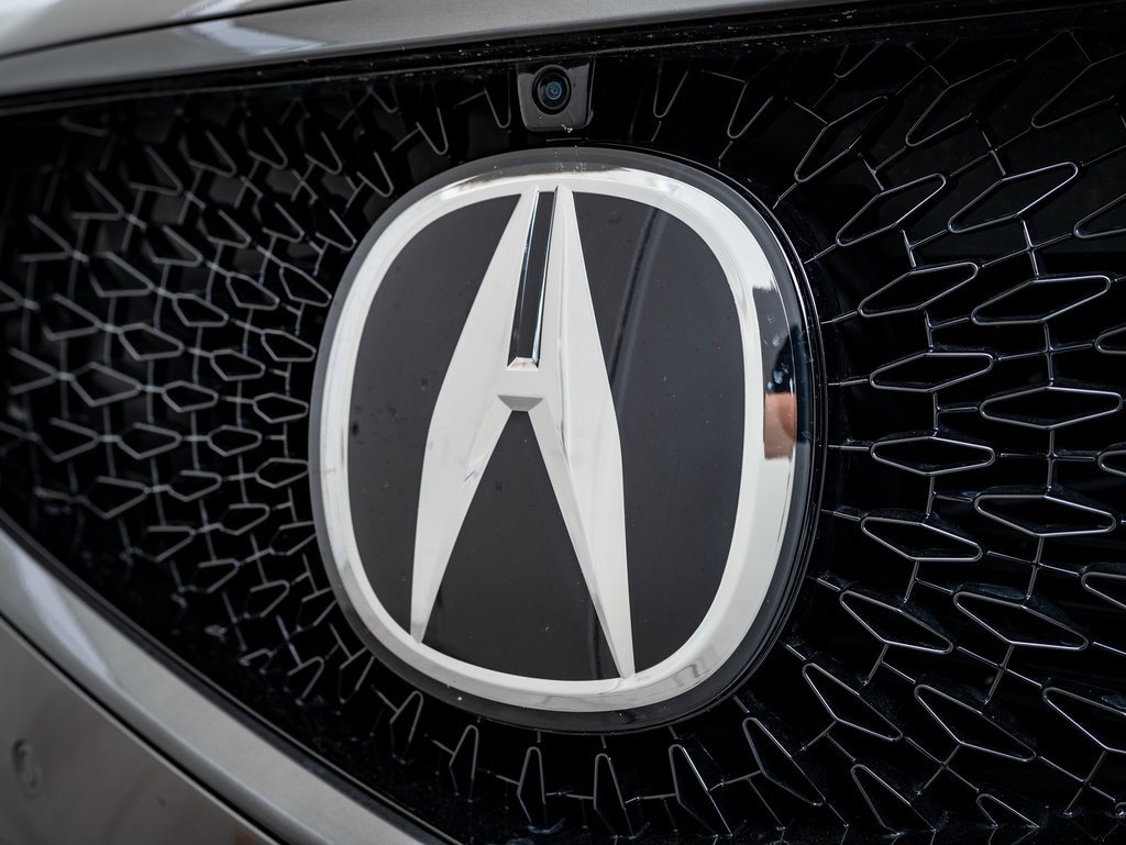 Certified 2024 Acura MDX Type S image 3