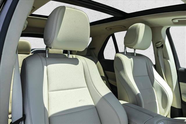 Certified 2026 Mercedes-Benz GLE 350 4MATIC image 29