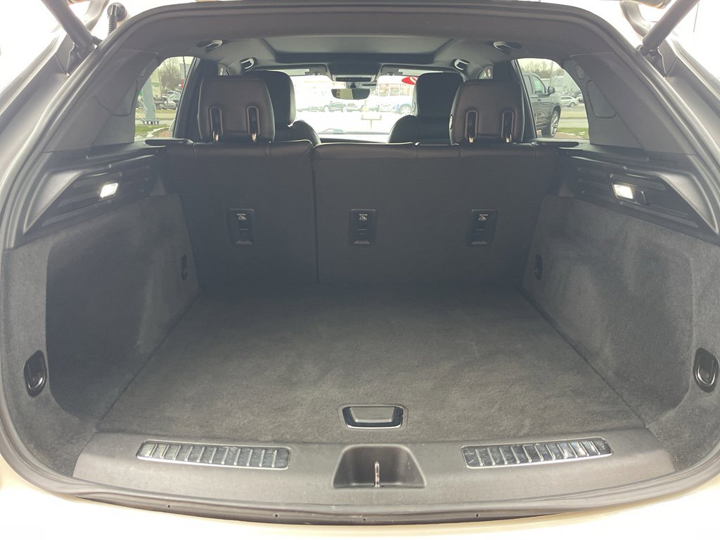 Used 2020 Cadillac XT4 Sport image 14