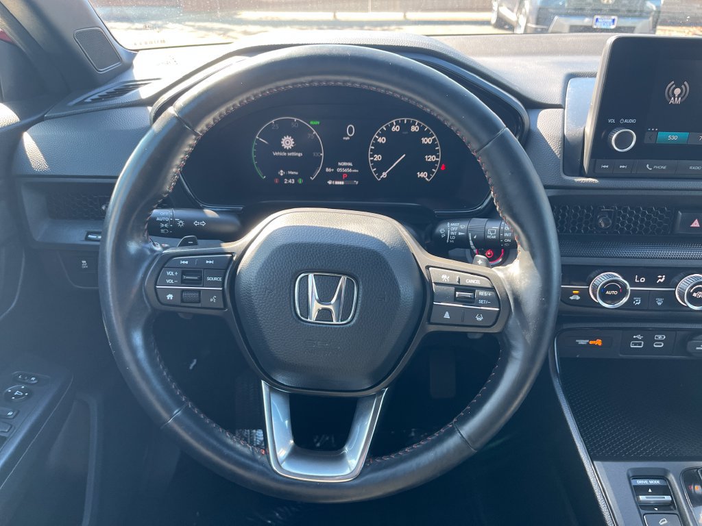 Used 2024 Honda CR-V Sport image 14