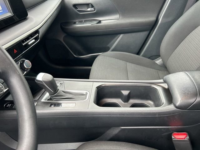 Used 2025 Nissan Kicks S image 21