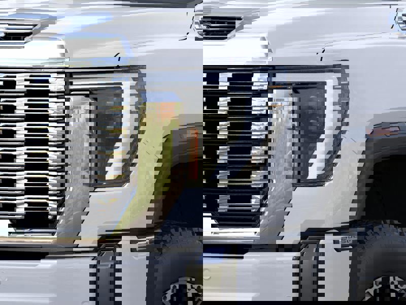 New 2026 GMC Sierra 2500 Denali w/ Denali Reserve Package image 34