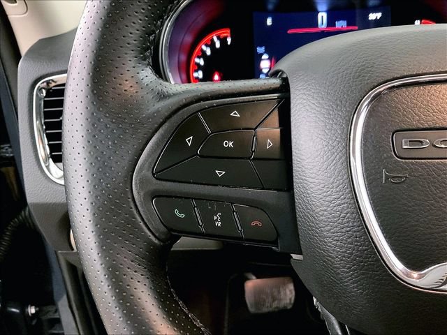 Used 2018 Dodge Durango SXT w/ Quick Order Package 2BB AWD/4WD image 17