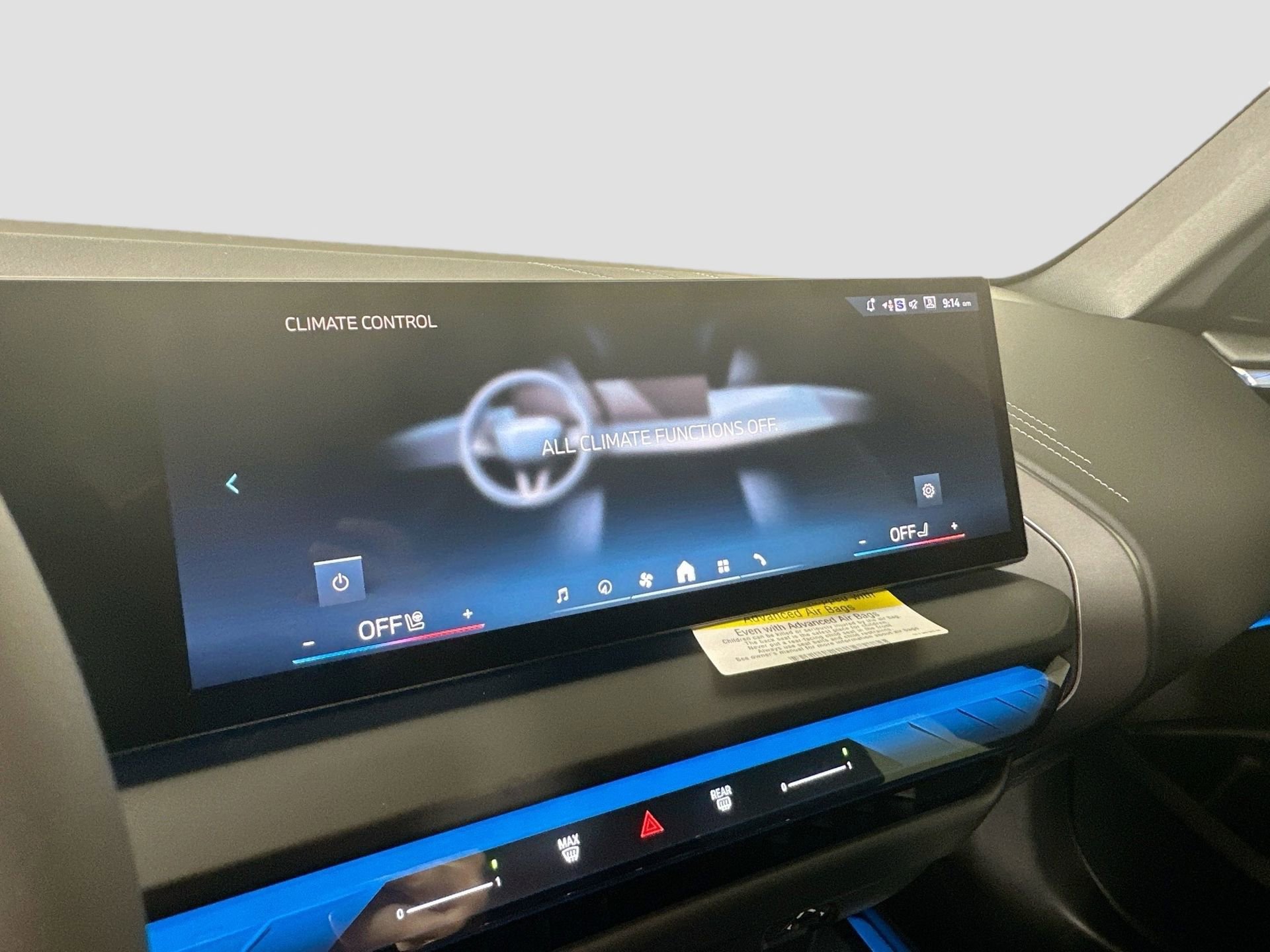 Used 2026 BMW X3 xDrive30 w/ Premium Package image 16