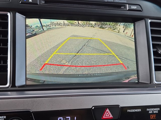 Used 2016 Hyundai Sonata Limited w/ Option Group 04 FWD image 19