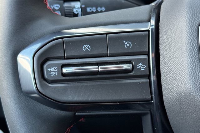 New 2026 GMC Canyon AT4X image 28