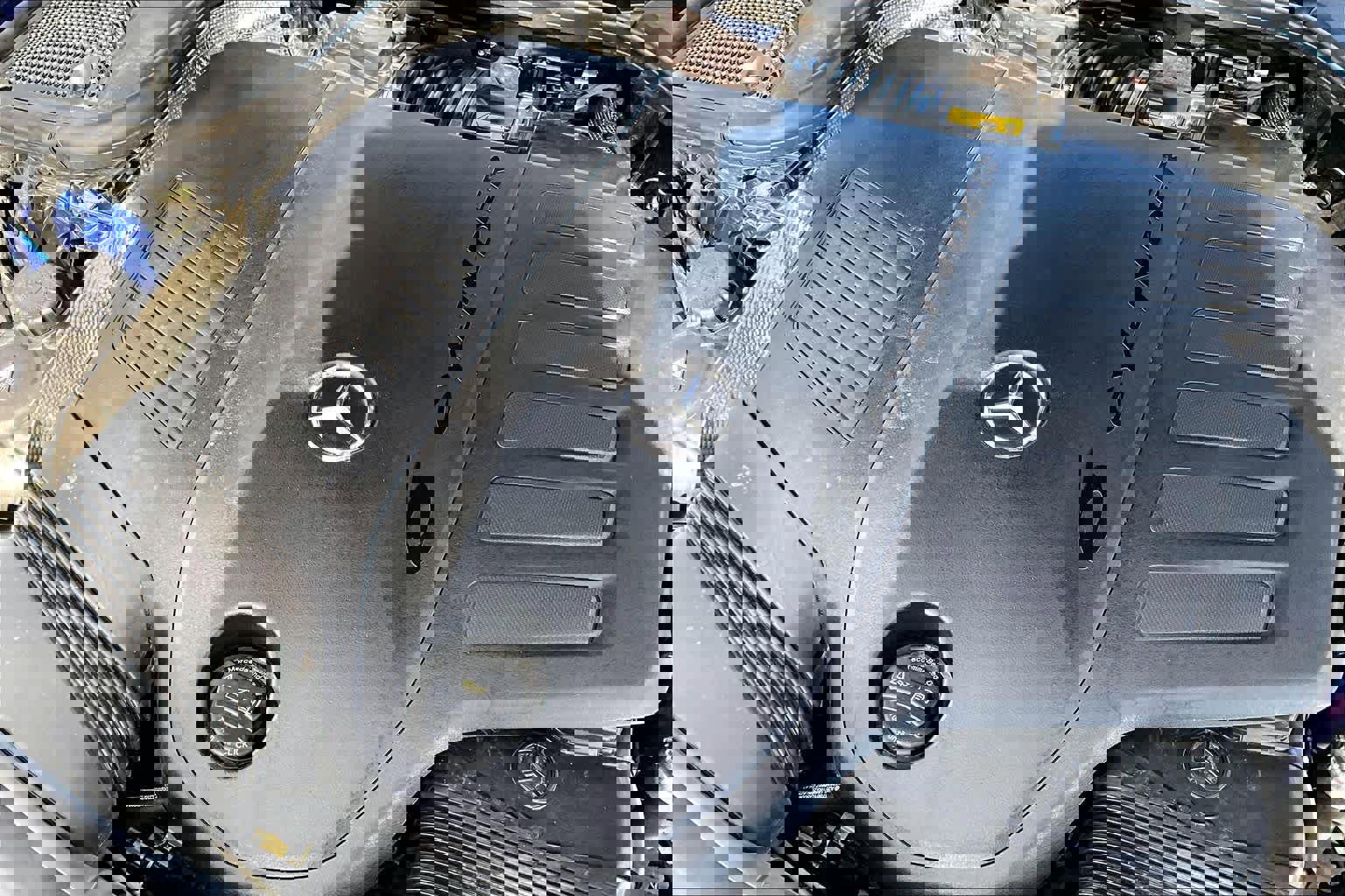 Certified 2022 Mercedes-Benz E 450 Cabriolet image 30