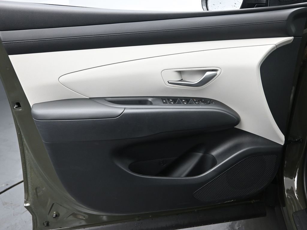 New 2026 Hyundai Tucson SEL image 25