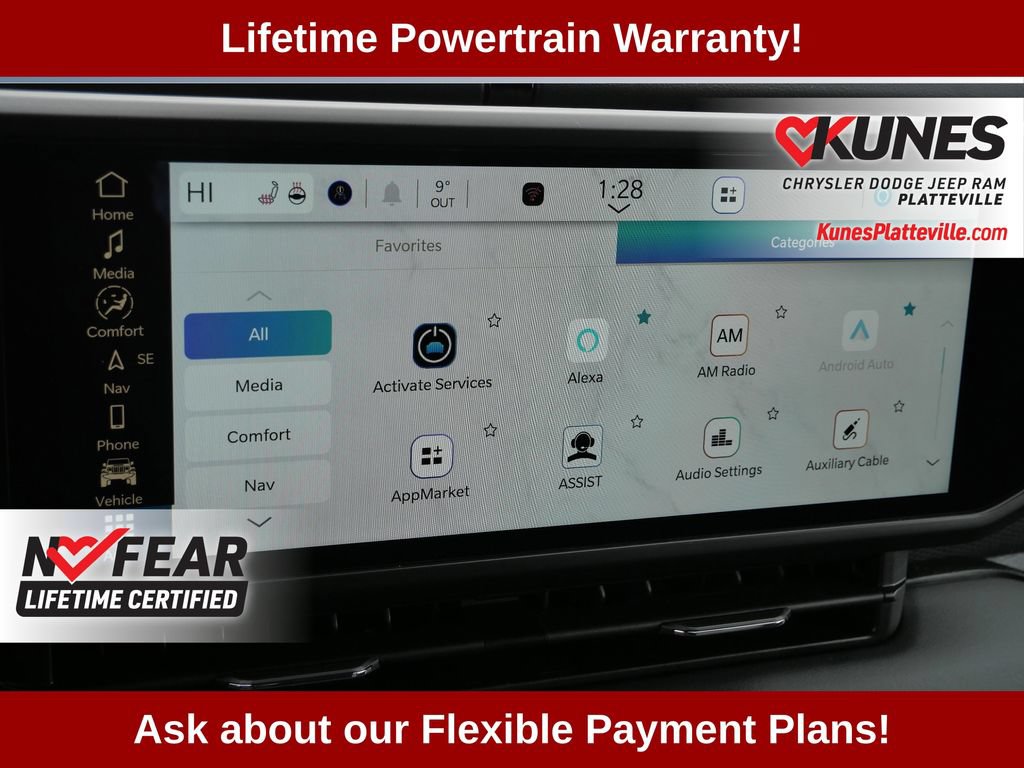 Used 2024 Jeep Wrangler Unlimited Rubicon 392 AWD/4WD image 54