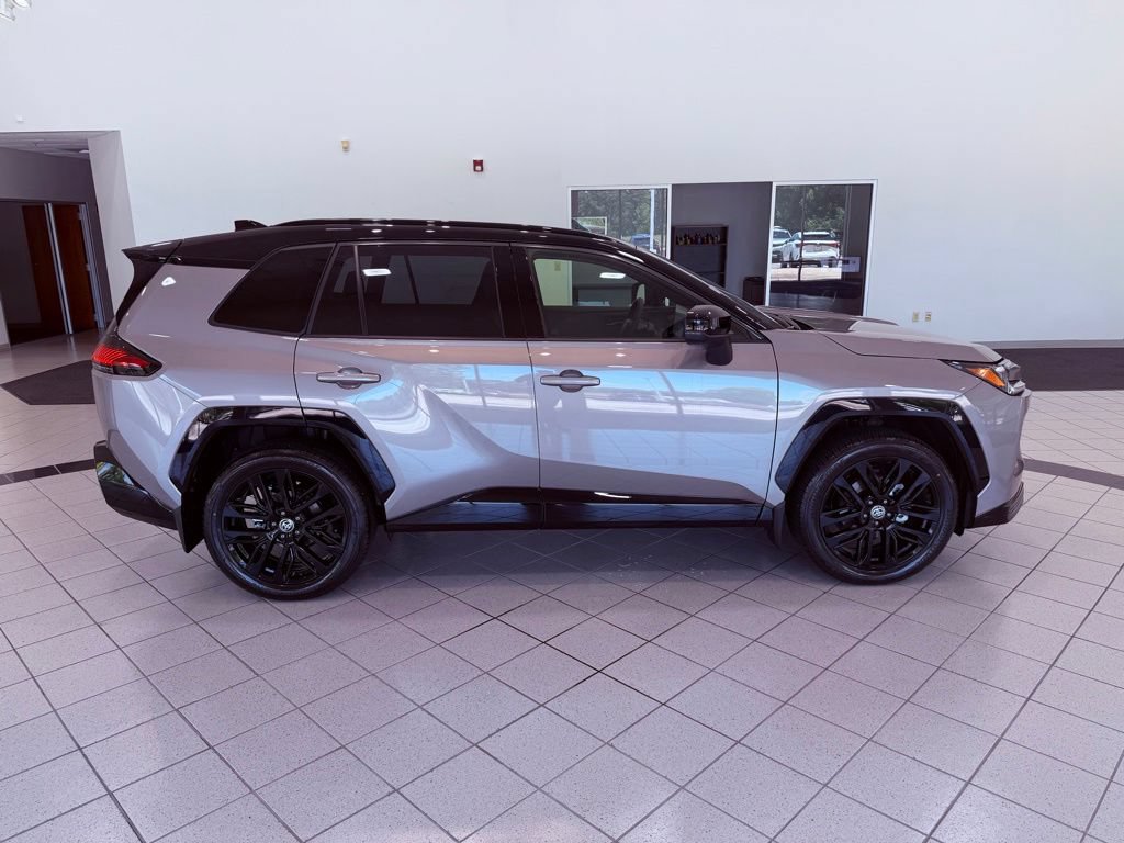 Used 2026 Toyota RAV4 XSE w/ Weather Package AWD/4WD image 16