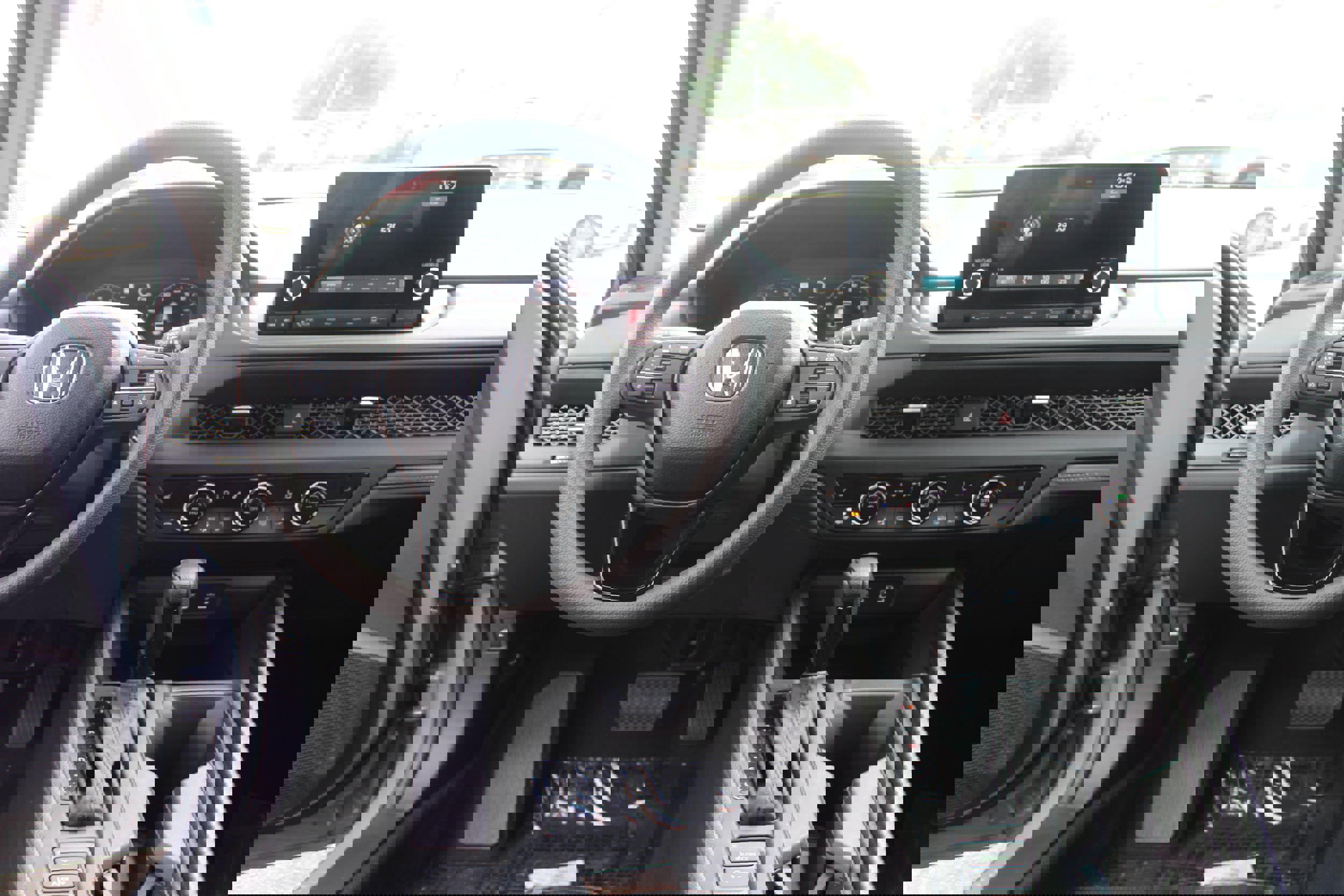 New 2025 Honda Accord SE image 10