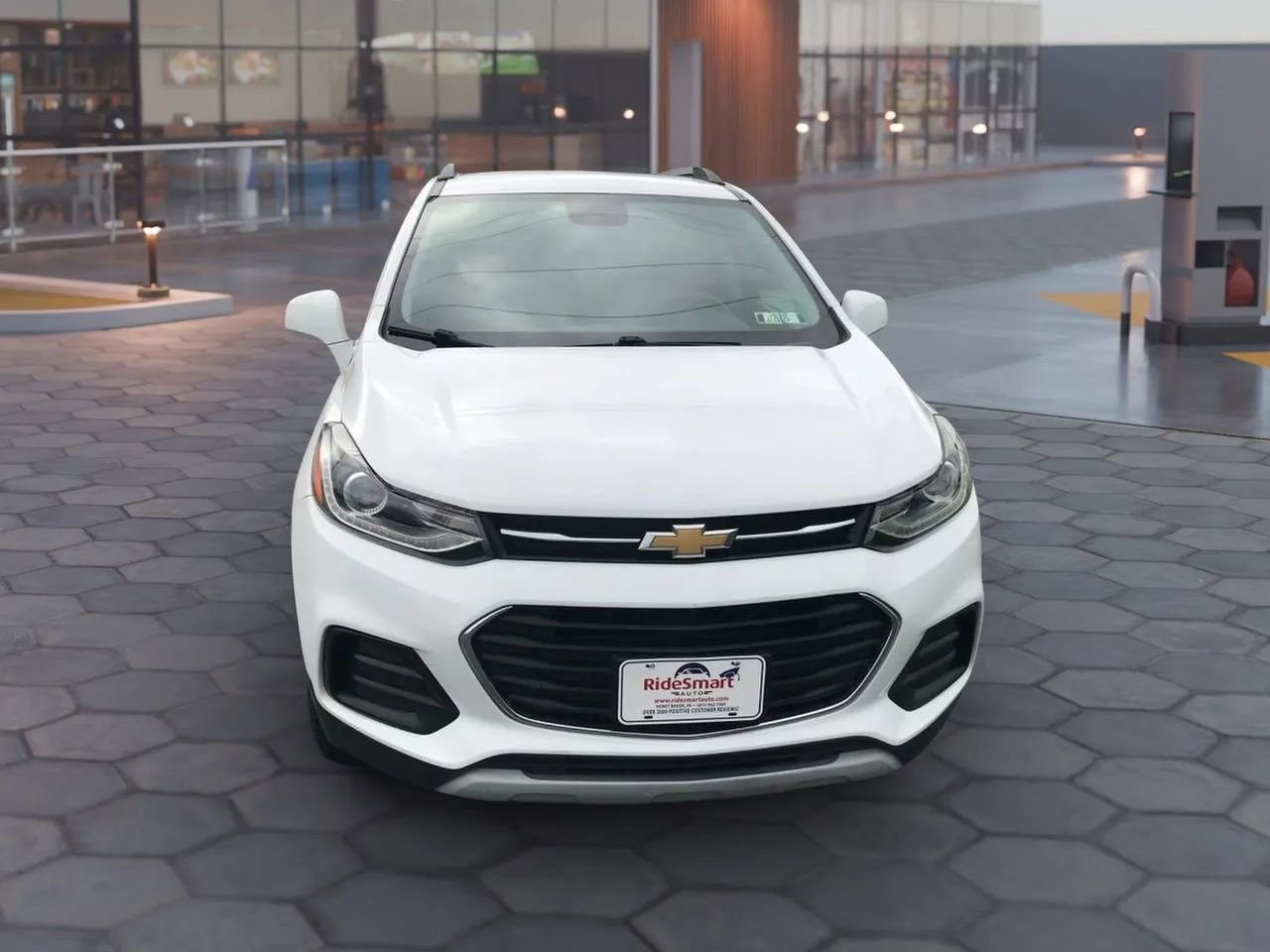 Used 2020 Chevrolet Trax LT image 6