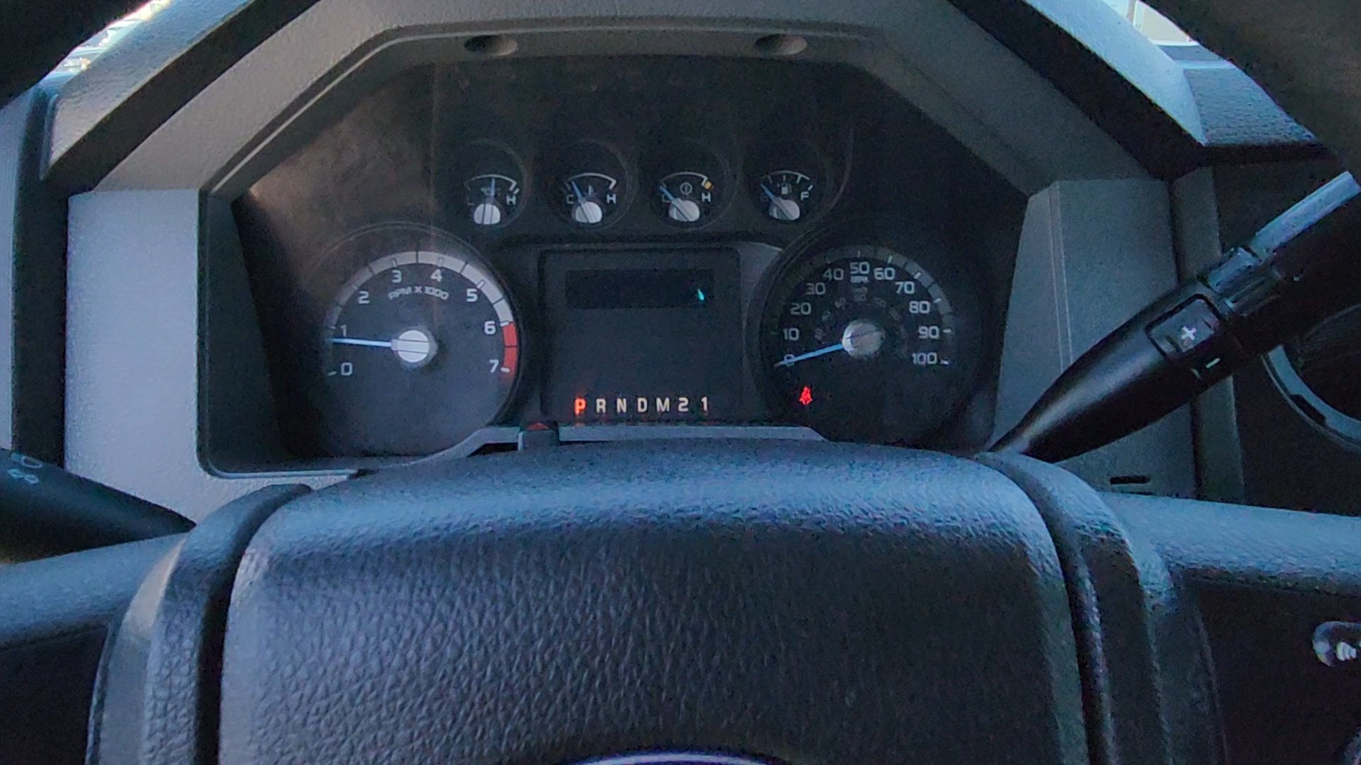 Used 2015 Ford F250 XL w/ Power Equipment Group AWD/4WD image 35