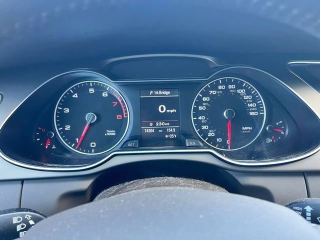 Used 2013 Audi A4 2.0T Prestige image 18