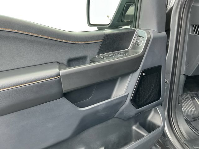 Used 2025 Ford F150 Tremor w/ Equipment Group 402A High AWD/4WD image 11