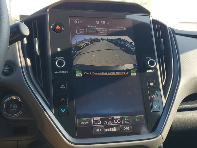 Certified 2024 Subaru Crosstrek 2.5i Wilderness w/ Crosstrek Mirror Package AWD/4WD image 28