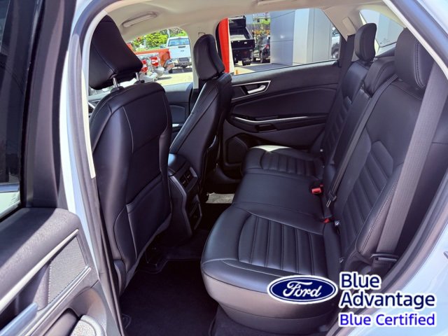 Certified 2024 Ford Edge SEL image 16