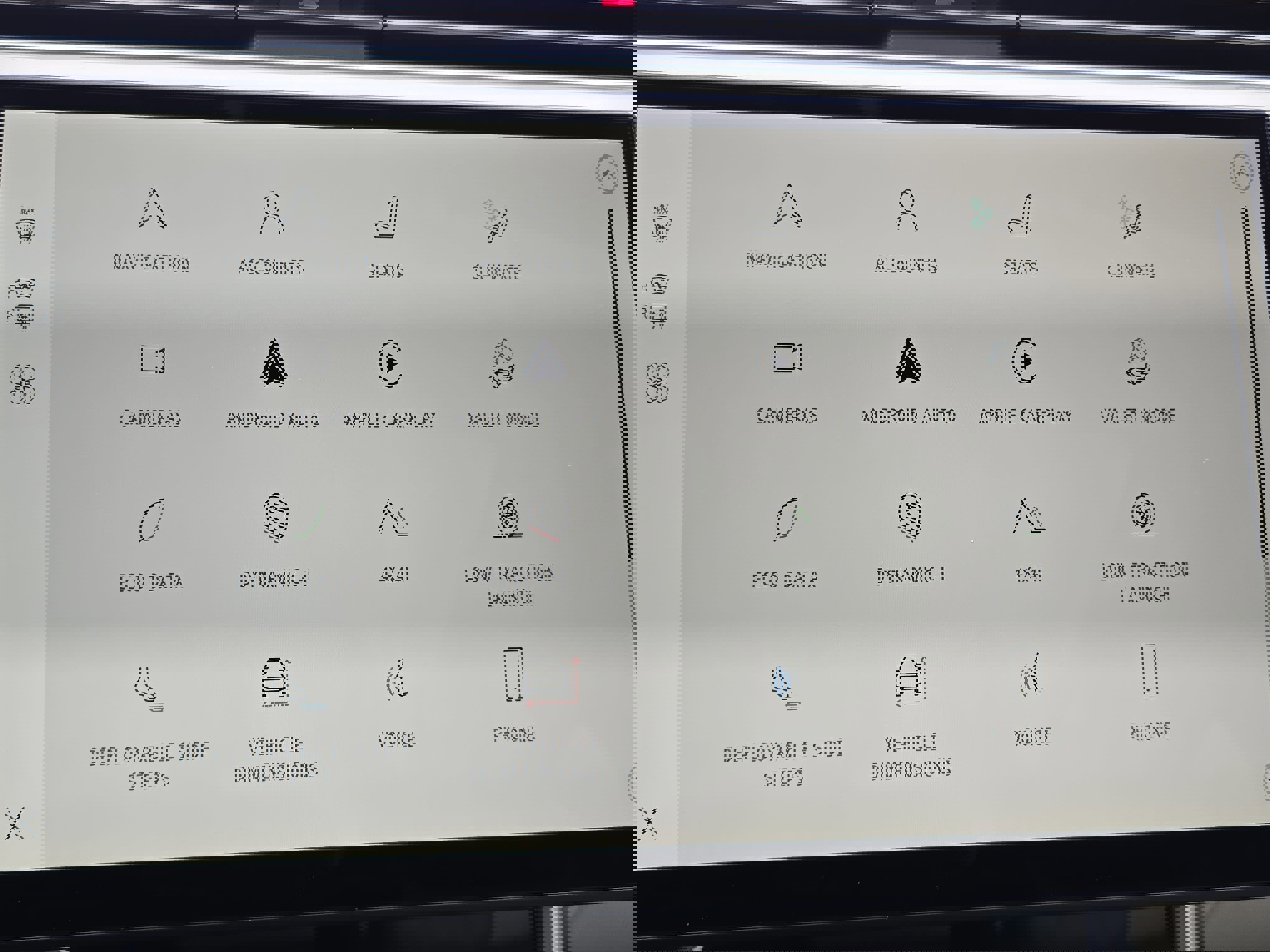 Used 2025 Land Rover Range Rover SE image 21