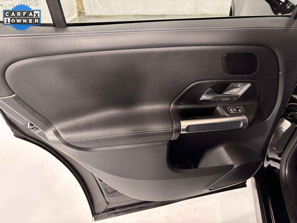 Certified 2025 Mercedes-Benz GLB 250 4MATIC image 23