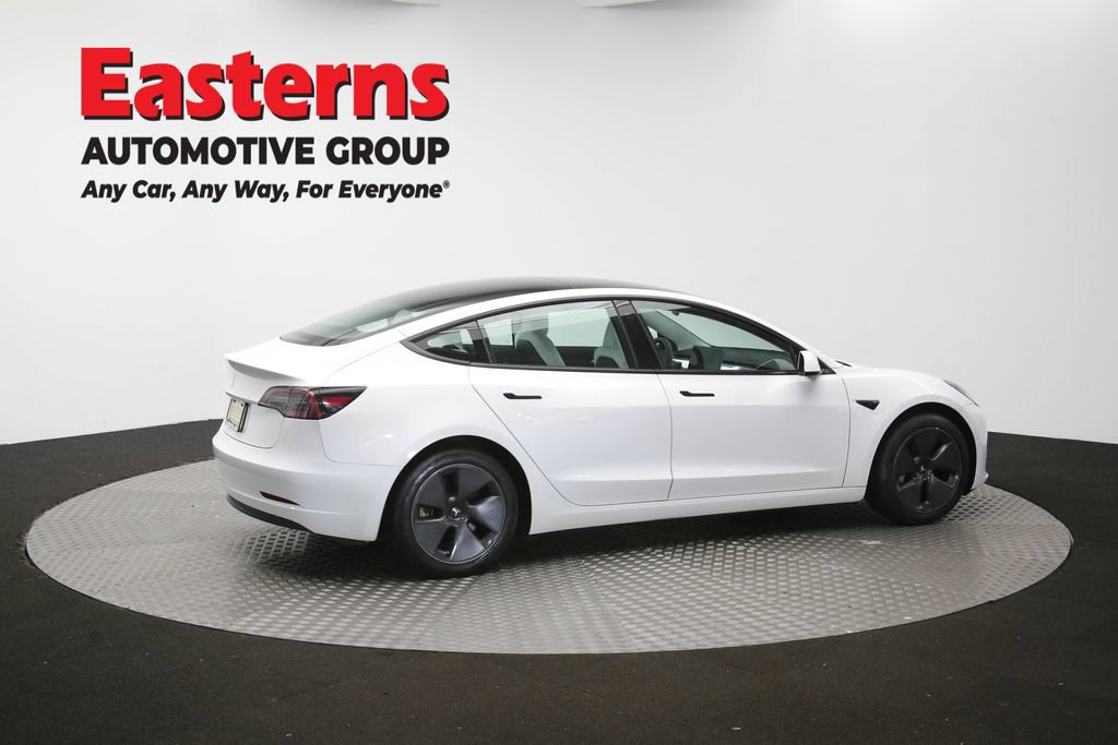 Used 2023 Tesla Model 3 Standard Range RWD image 38