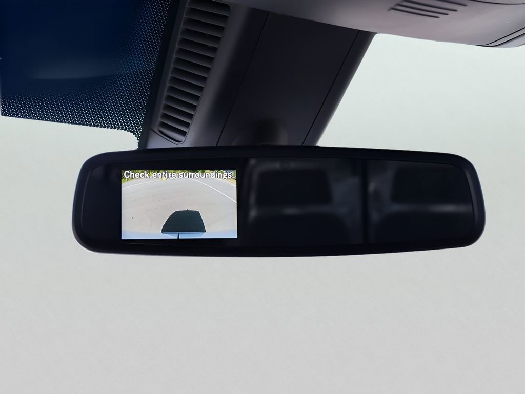 New 2026 Mercedes-Benz Sprinter 144 Cargo image 28