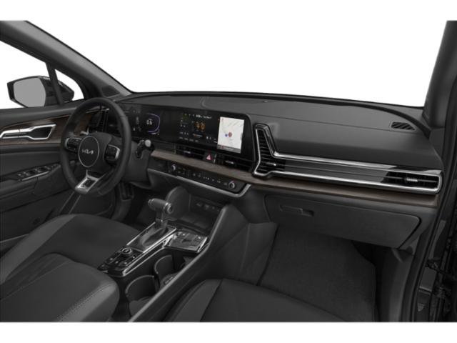 Certified 2024 Kia Sportage X-Line AWD/4WD image 18