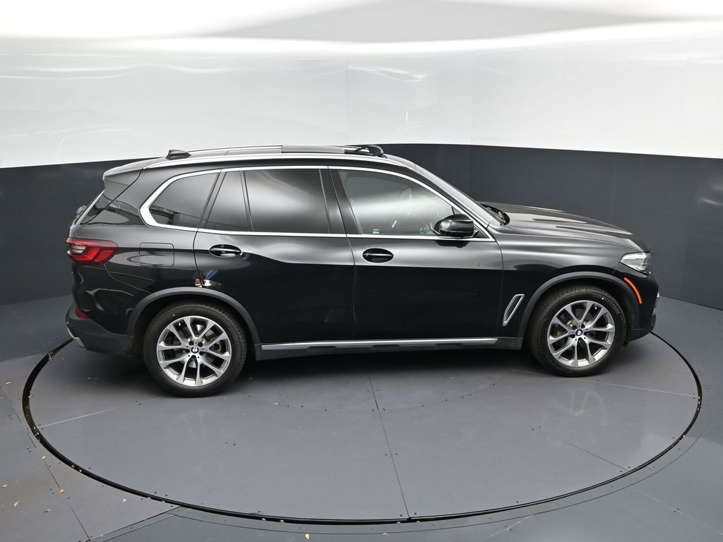 Certified 2023 BMW X5 xDrive40i w/ Premium Package image 35