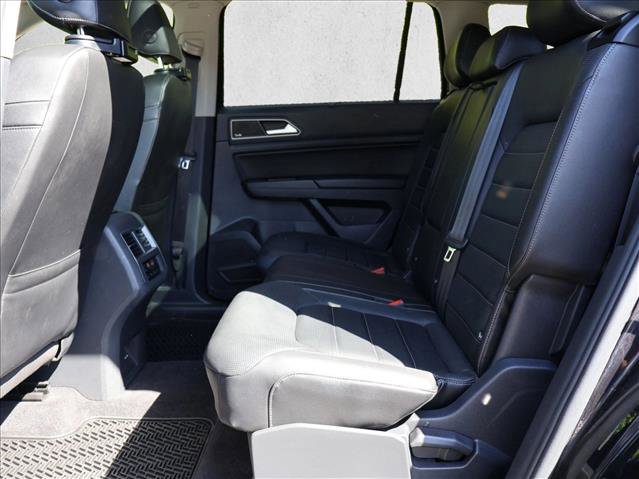 Used 2018 Volkswagen Atlas SEL Premium AWD/4WD image 27