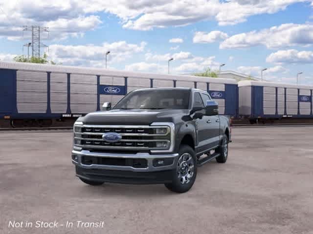 New 2026 Ford F250 Lariat w/ Chrome Package AWD/4WD image 2