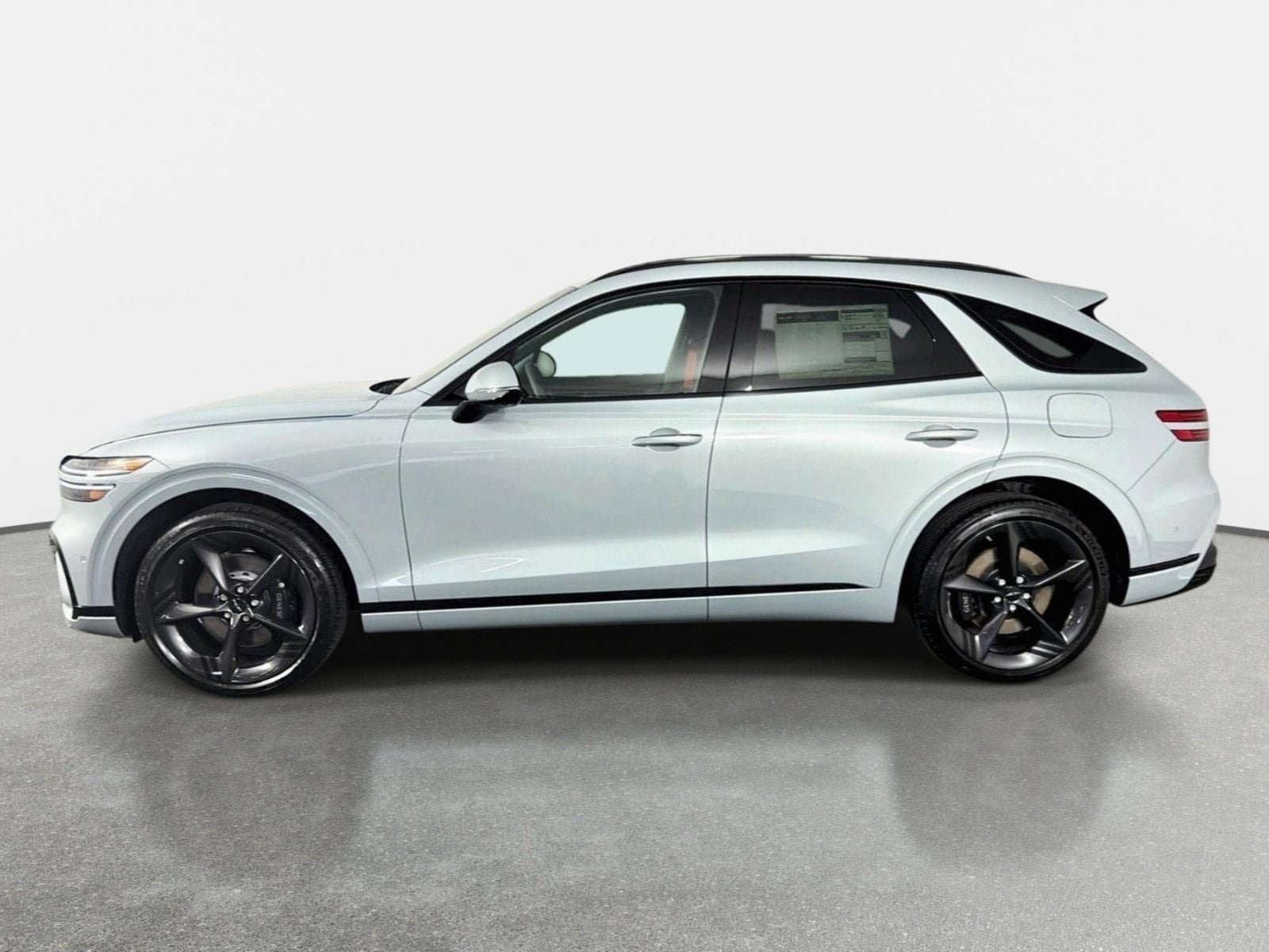 New 2027 Genesis GV70 2.5T Sport Prestige AWD/4WD image 8