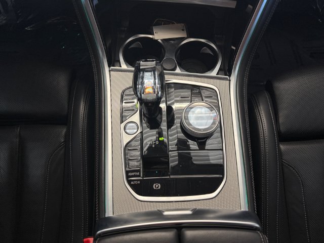 Used 2021 BMW 840i Gran Coupe w/ M Sport Package RWD image 11
