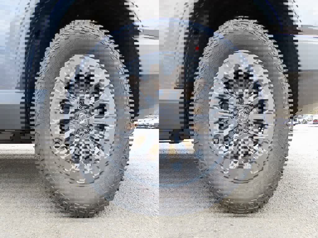 New 2026 Honda Passport TrailSport image 8