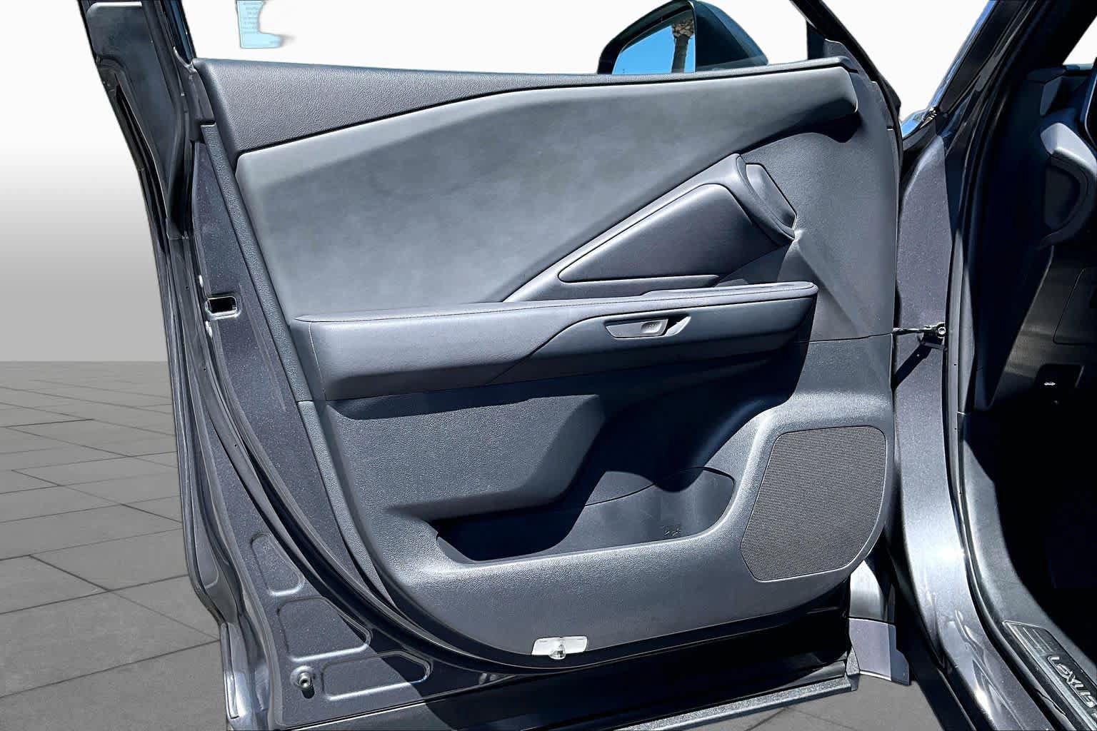 Certified 2024 Lexus TX 350 AWD w/ Technology Package image 38