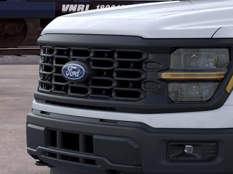 New 2026 Ford F150 STX w/ Equipment Group 201A FX4 AWD/4WD image 17