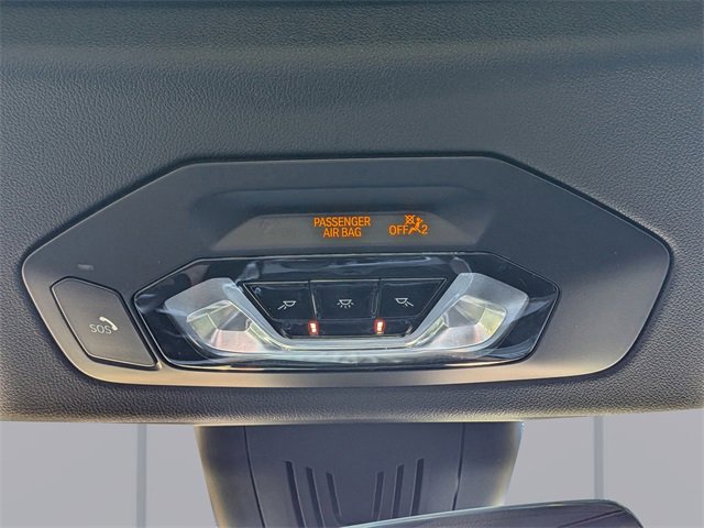 Used 2025 BMW M4 xDrive Competition w/ Executive Package image 24