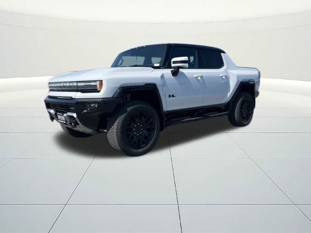 New 2025 GMC Hummer EV 2X w/ LPO, Dark Essentials Package image 27